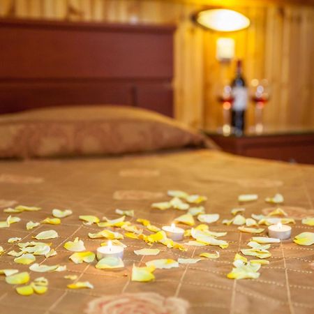 Tasia Mountain Hotel Chania  Room photo