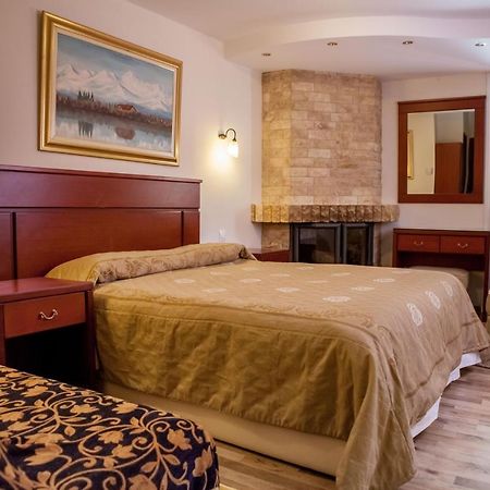 Tasia Mountain Hotel Chania  Exterior photo