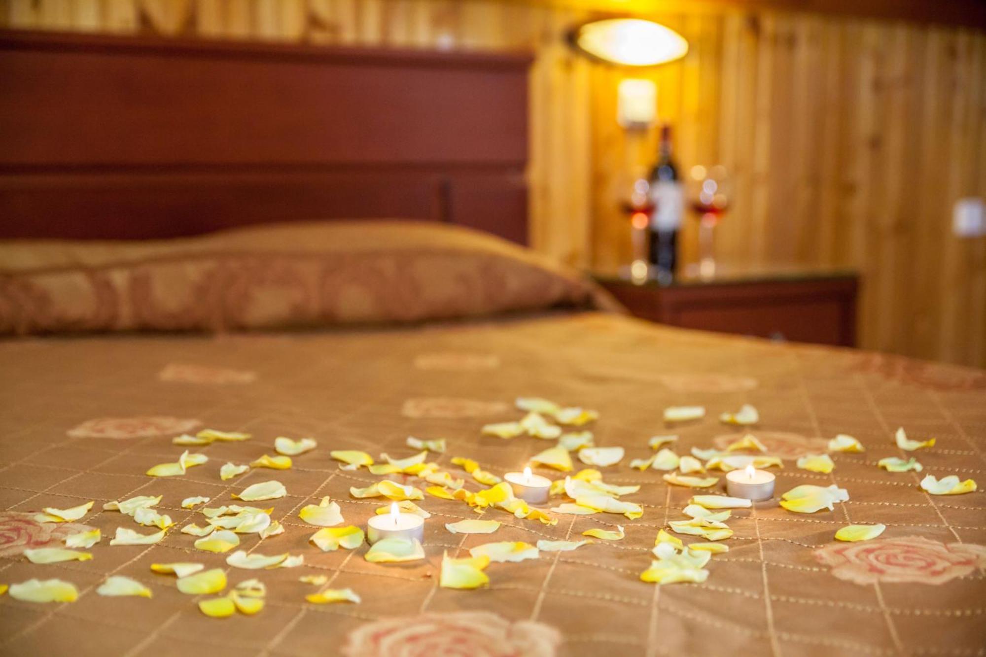 Tasia Mountain Hotel Chania  Room photo