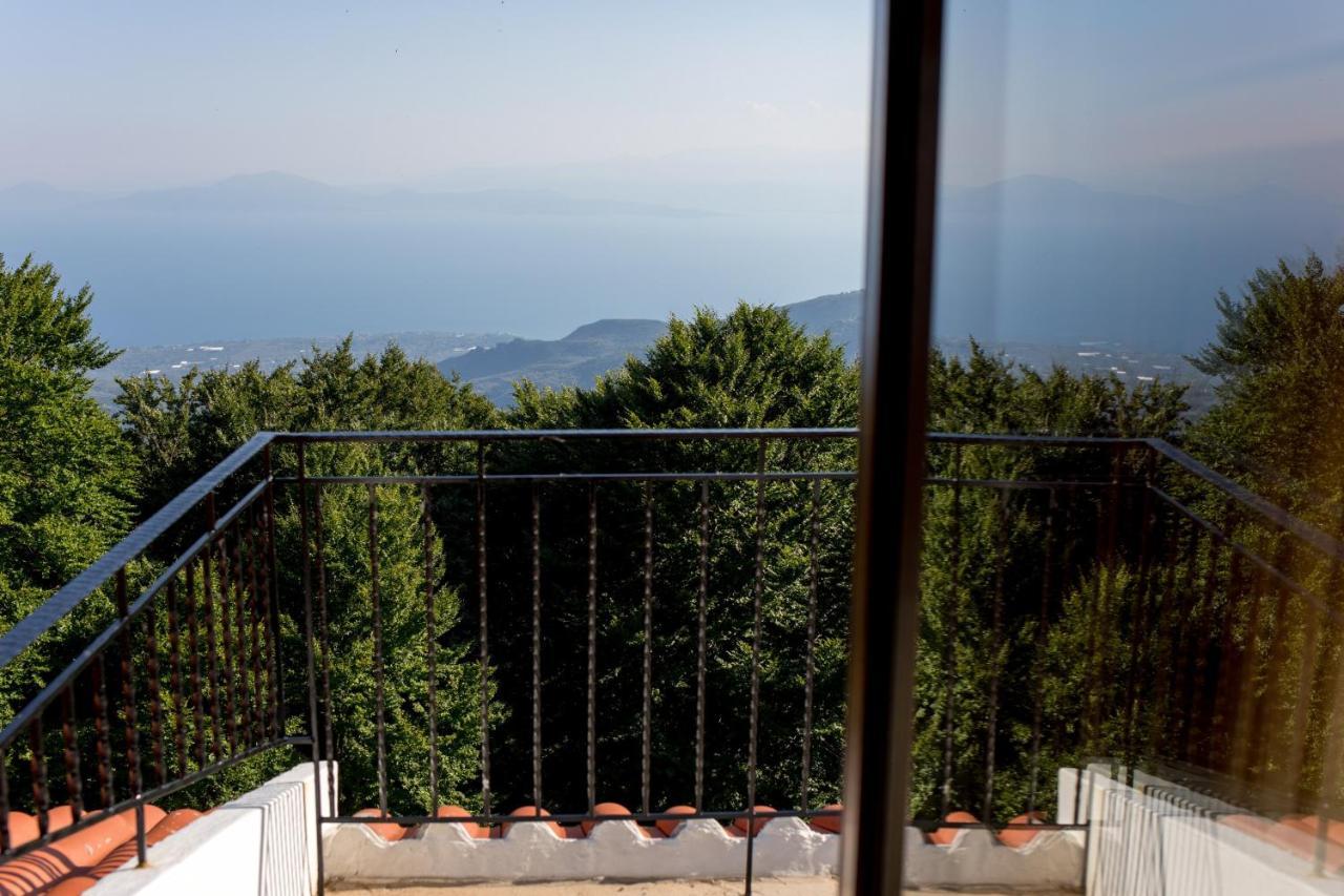 Tasia Mountain Hotel Chania  Exterior photo